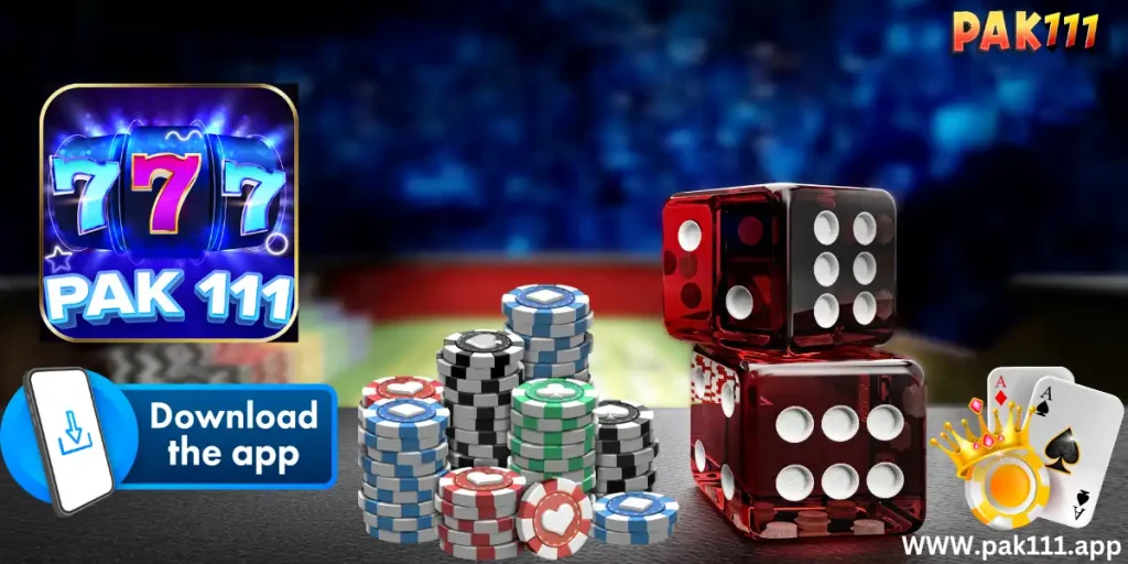 Download Pak111 Game APK